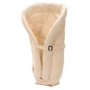 ERGObaby Heart to Heart Organic Infant Insert